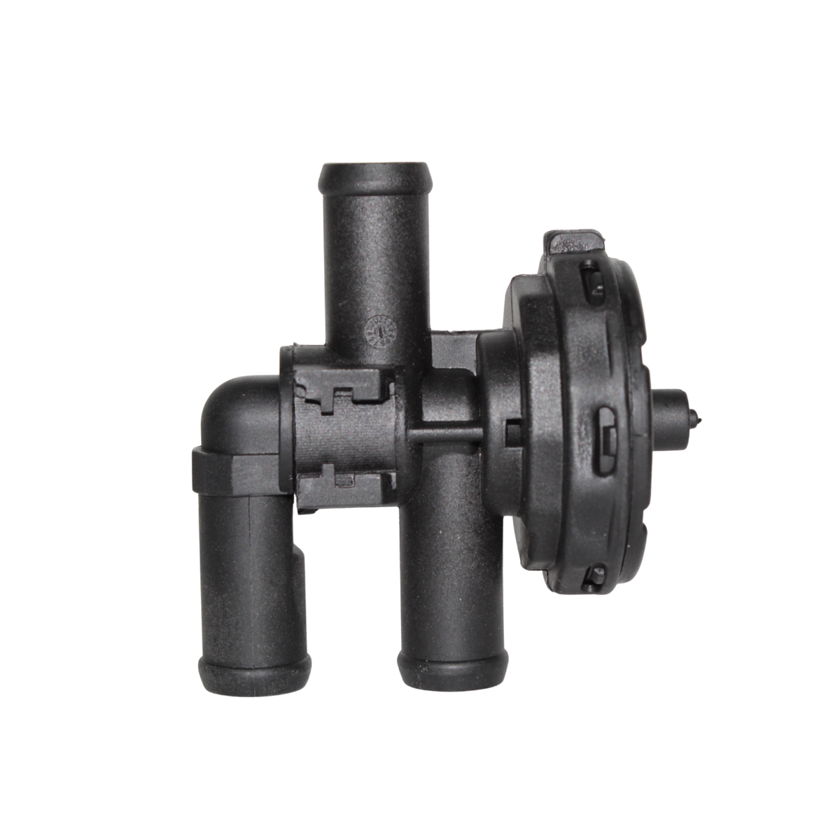 Foto de VALVULA CONTROL FLUJO AGUA CALEFACCION - 1