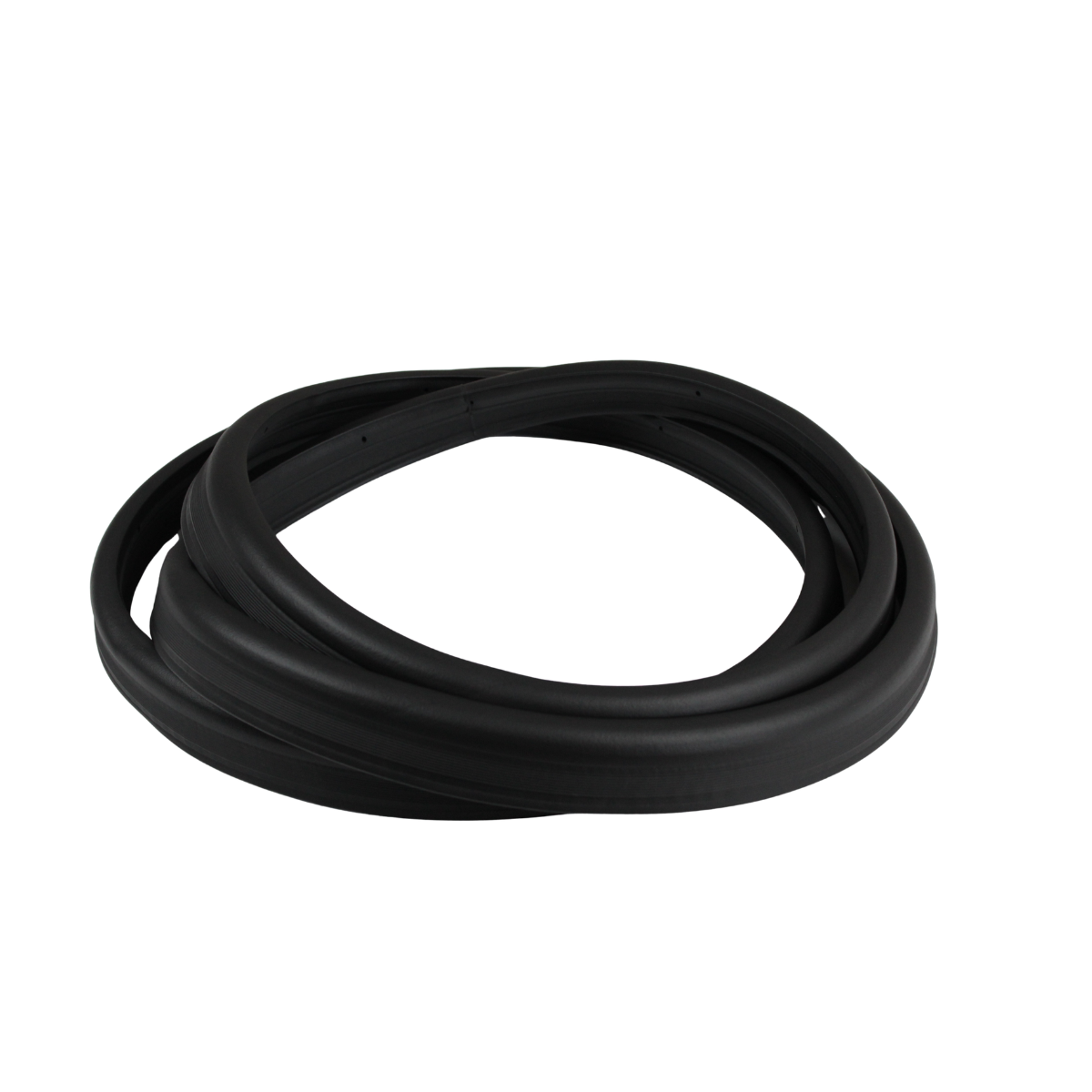 Foto de BURLETE PARA VENTANA CUBIERTA - 1