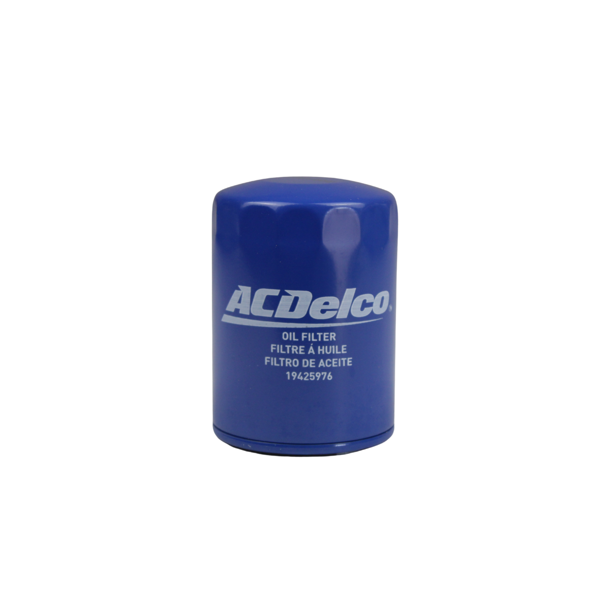 Foto de FILTRO DE ACEITE - 1