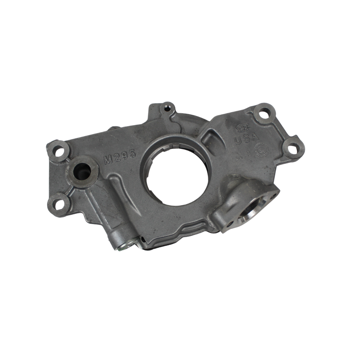 Foto de BOMBA ACEITE - 1