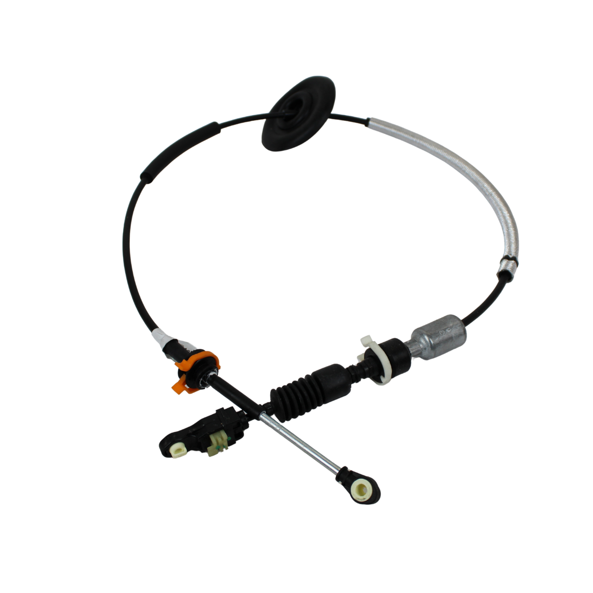 Foto de CABLE SELECTOR RANGO TRANSMISION AUTOMATICA - 1