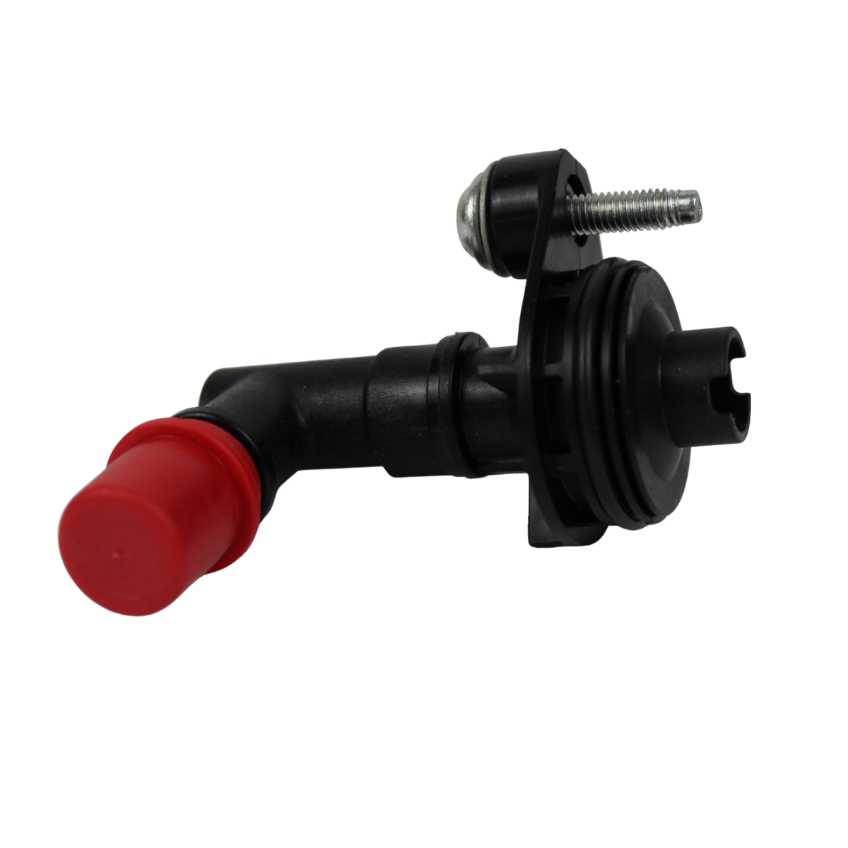 Foto de VALVULA PURGA SISTEMA EVAP - 1