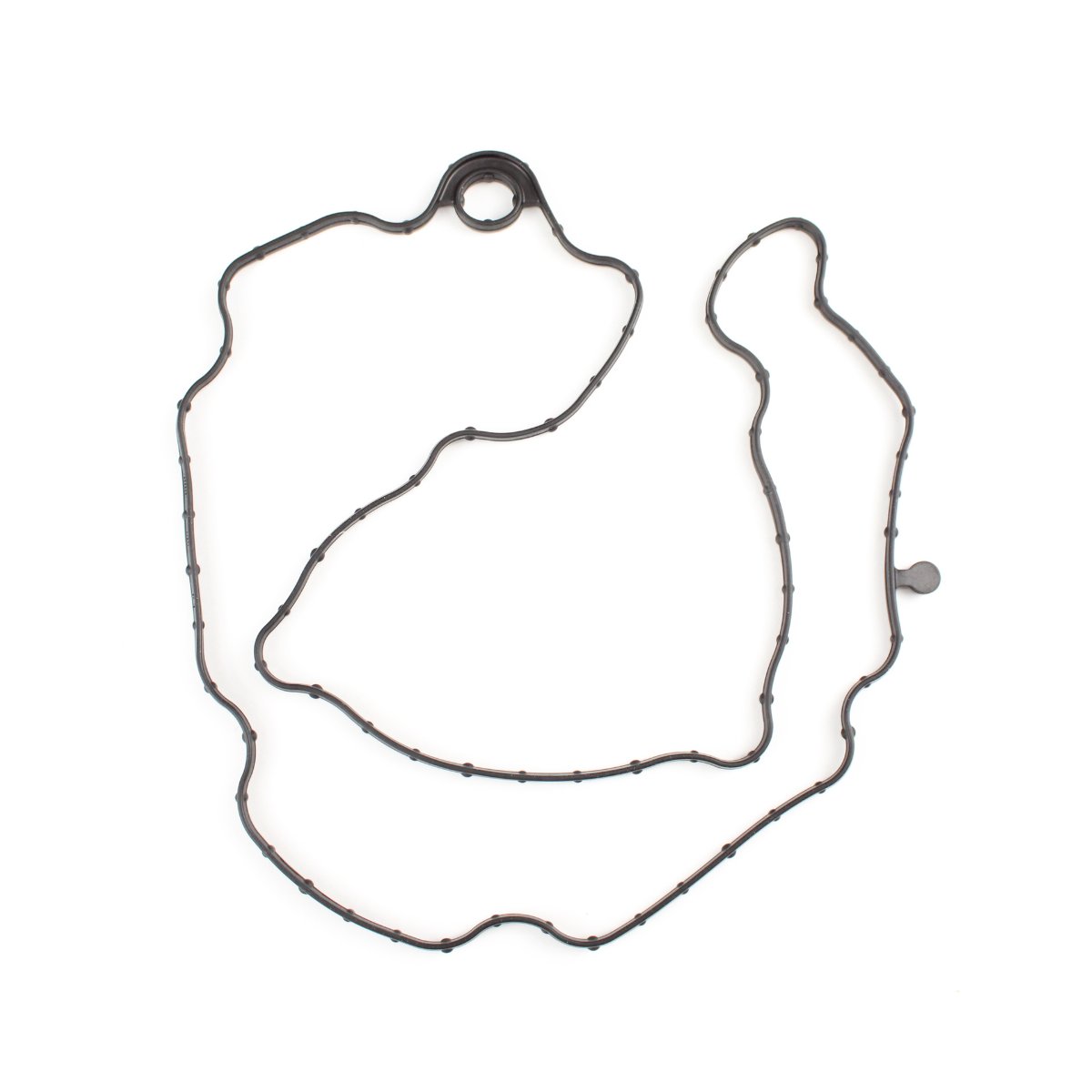 Foto de EMPAQUE DE CUBIERTA DE BALANCINES MOTOR - 1