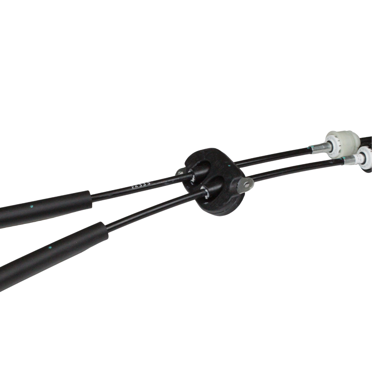 Foto de CABLE PALANCA CAMBIO TRANSMISION - 1