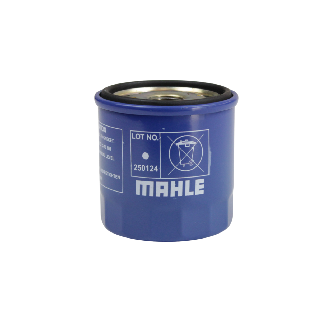 Foto de FILTRO DE ACEITE - 1