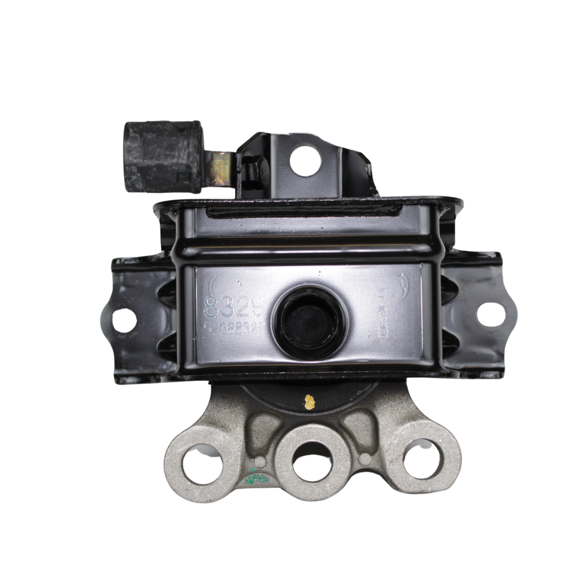 Foto de SOPORTE DERECHO DE MOTOR - 1