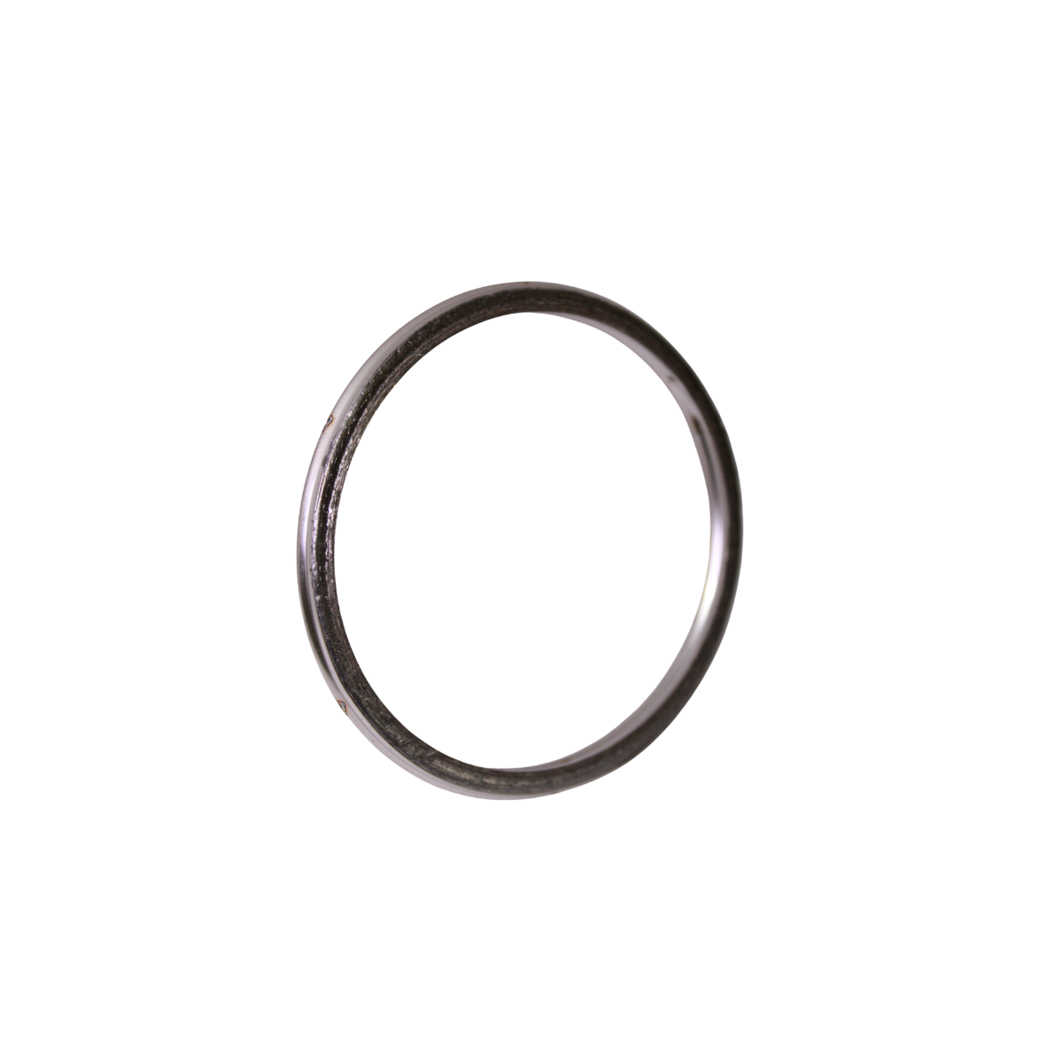 Foto de EMPAQUE DE TUBO DE ESCAPE - 1