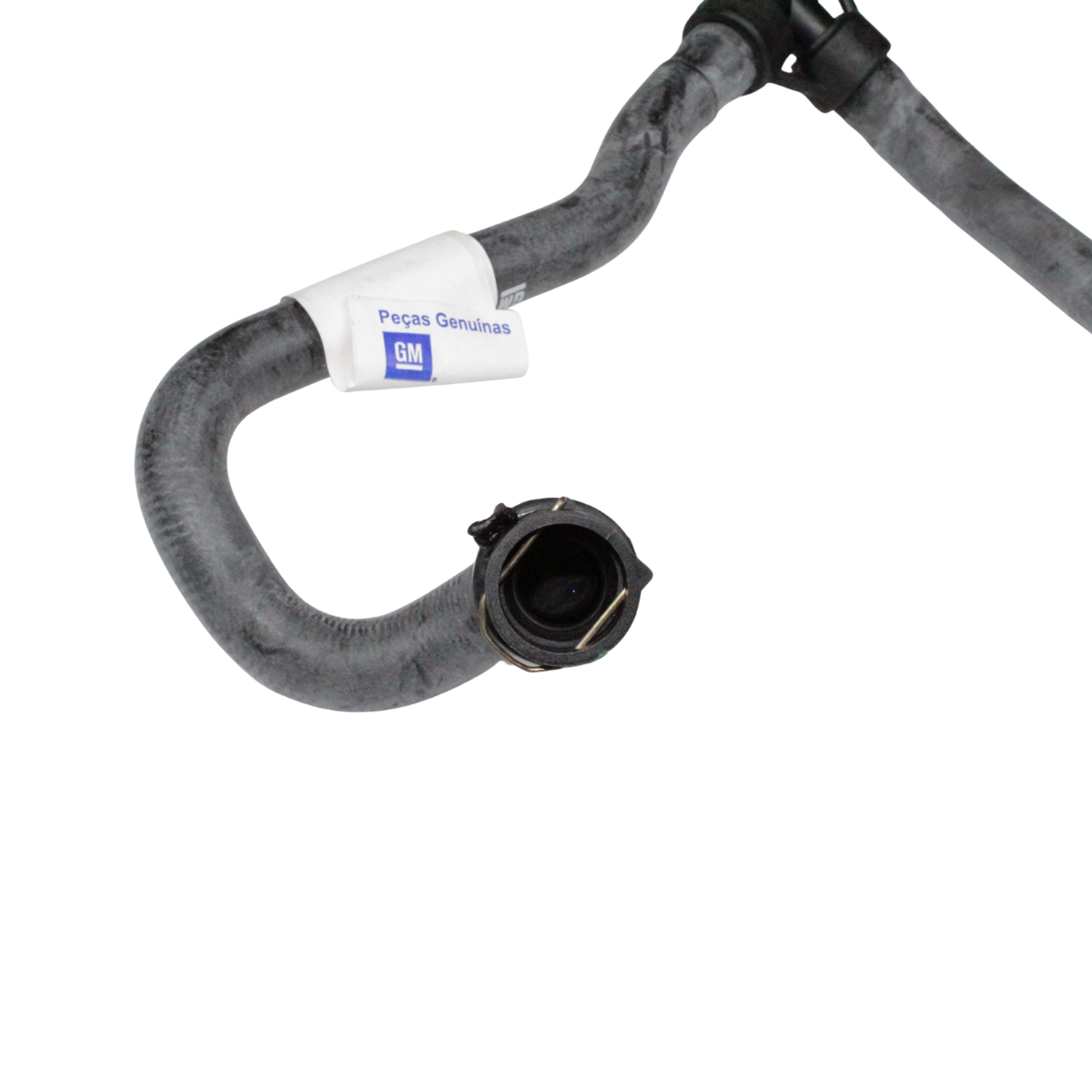 Foto de MANGUERA ENTRADA CALEFACCION - 1