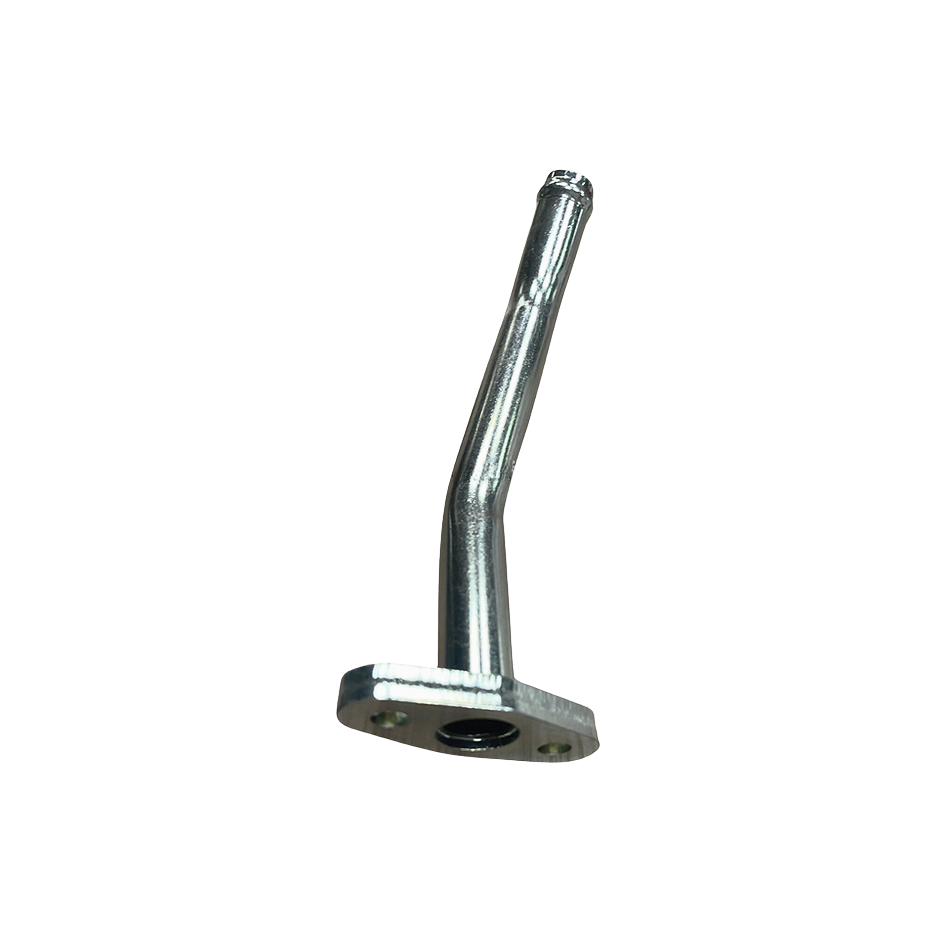 Foto de TUBO DE AGUA PARA ENFRIADOR EGR - 1