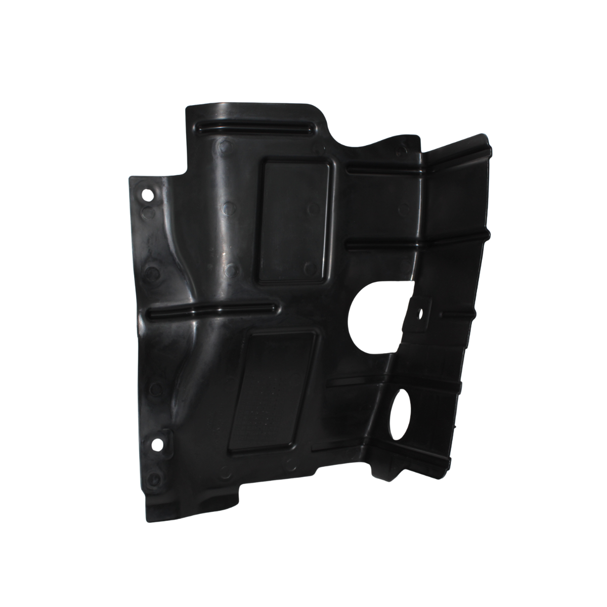 Foto de CUBIERTA INTERIOR SALPICADERO INFERIOR - 1