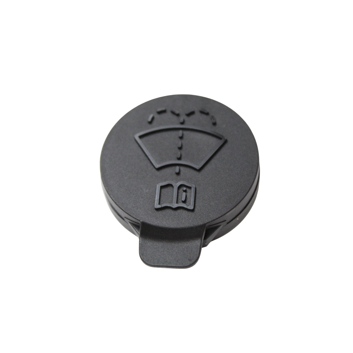 Foto de TAPON CONTENEDOR SOLVENTE LIMPIAPARABRISAS - AVEO - 1