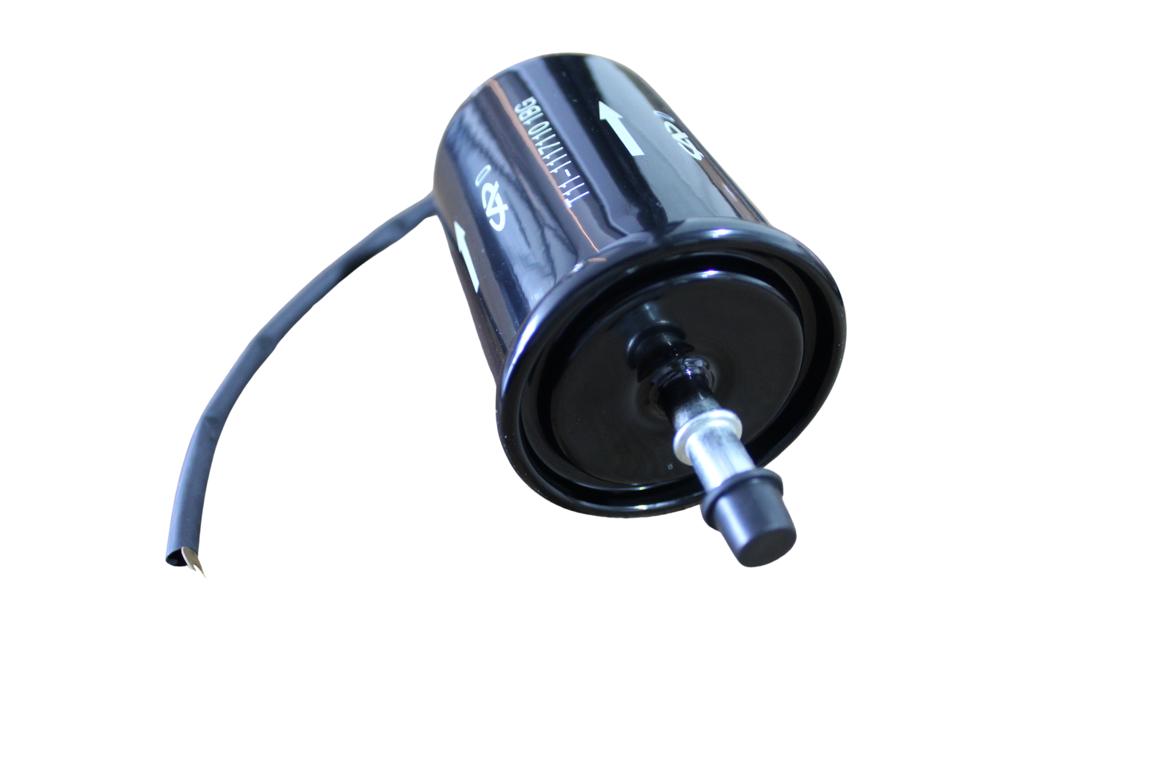 Foto de FILTRO DE COMBUSTIBLE - 1