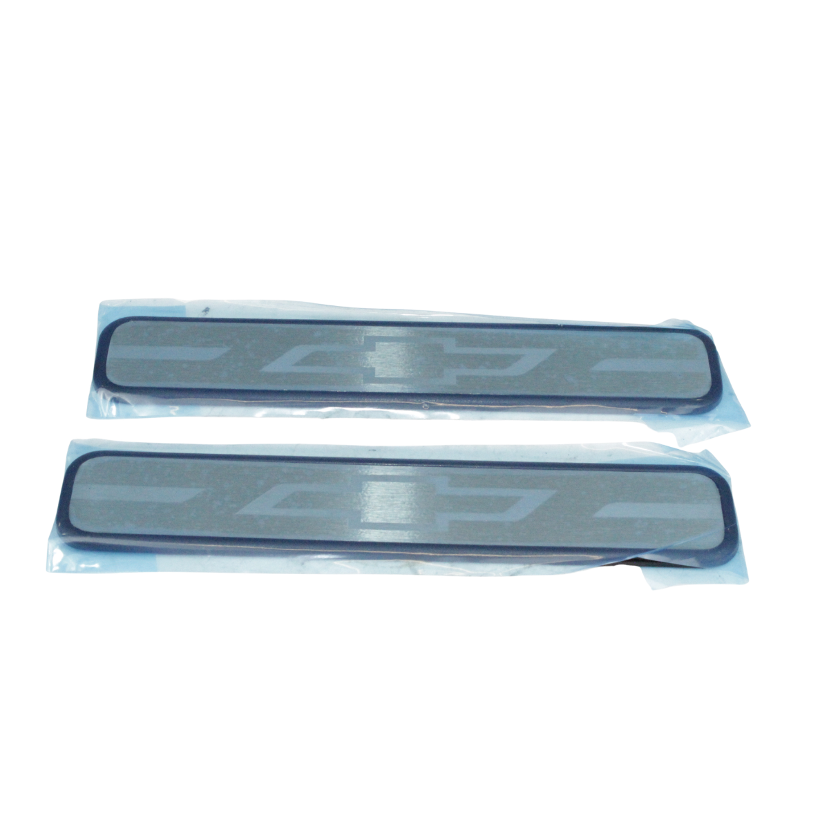 Foto de EMBLEMA DE LA DEFENSA DELANTERA - 1