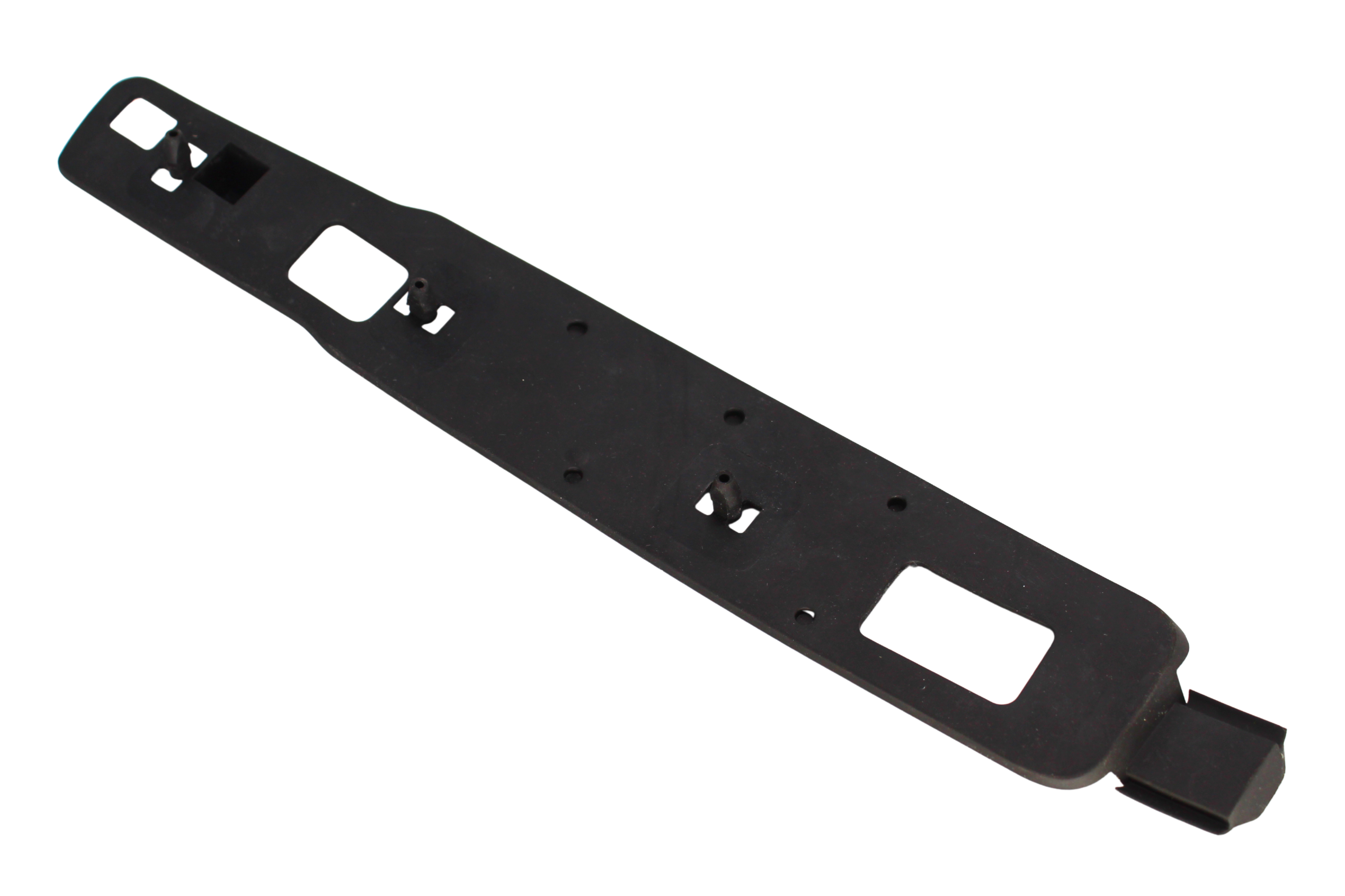 Foto de CUERPO PORTAEQUIPAJES DERECHO - 1