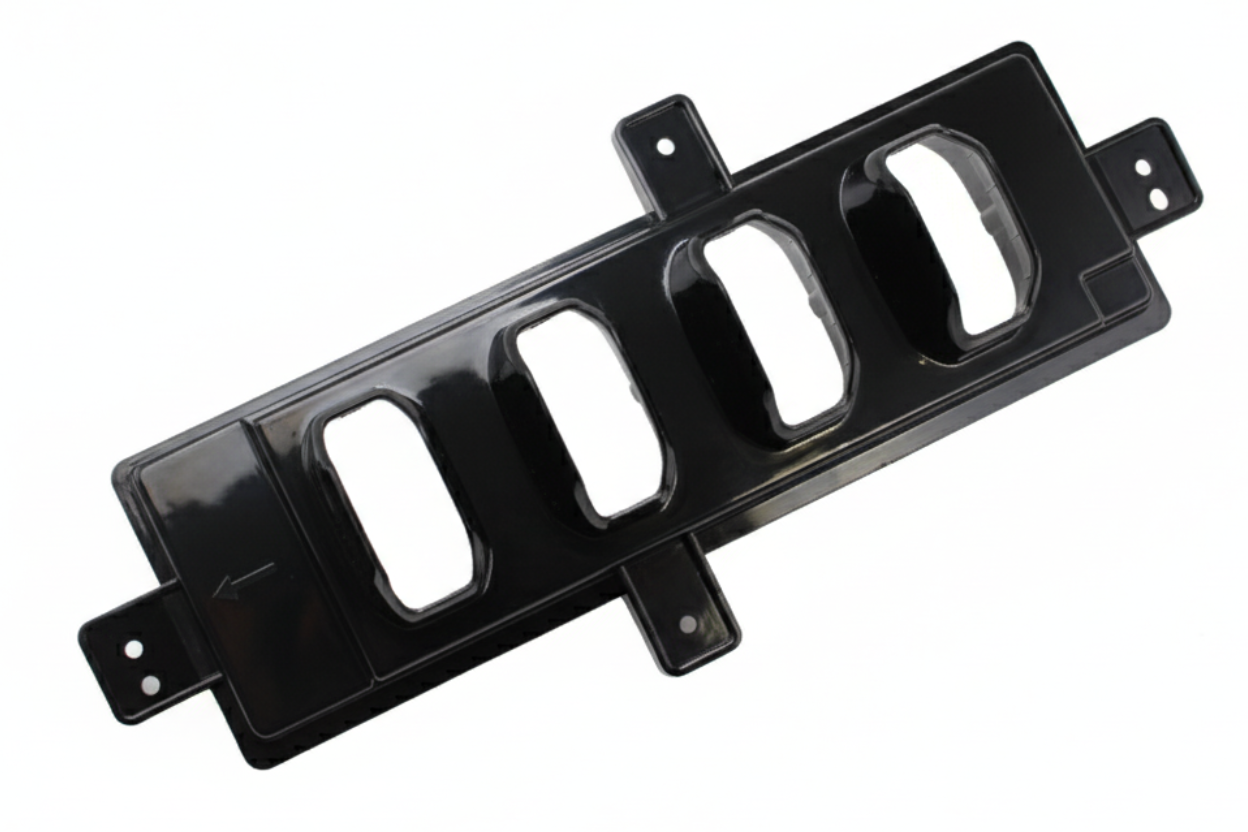 Foto de LUZ DIURNA FRONTAL LED - 1