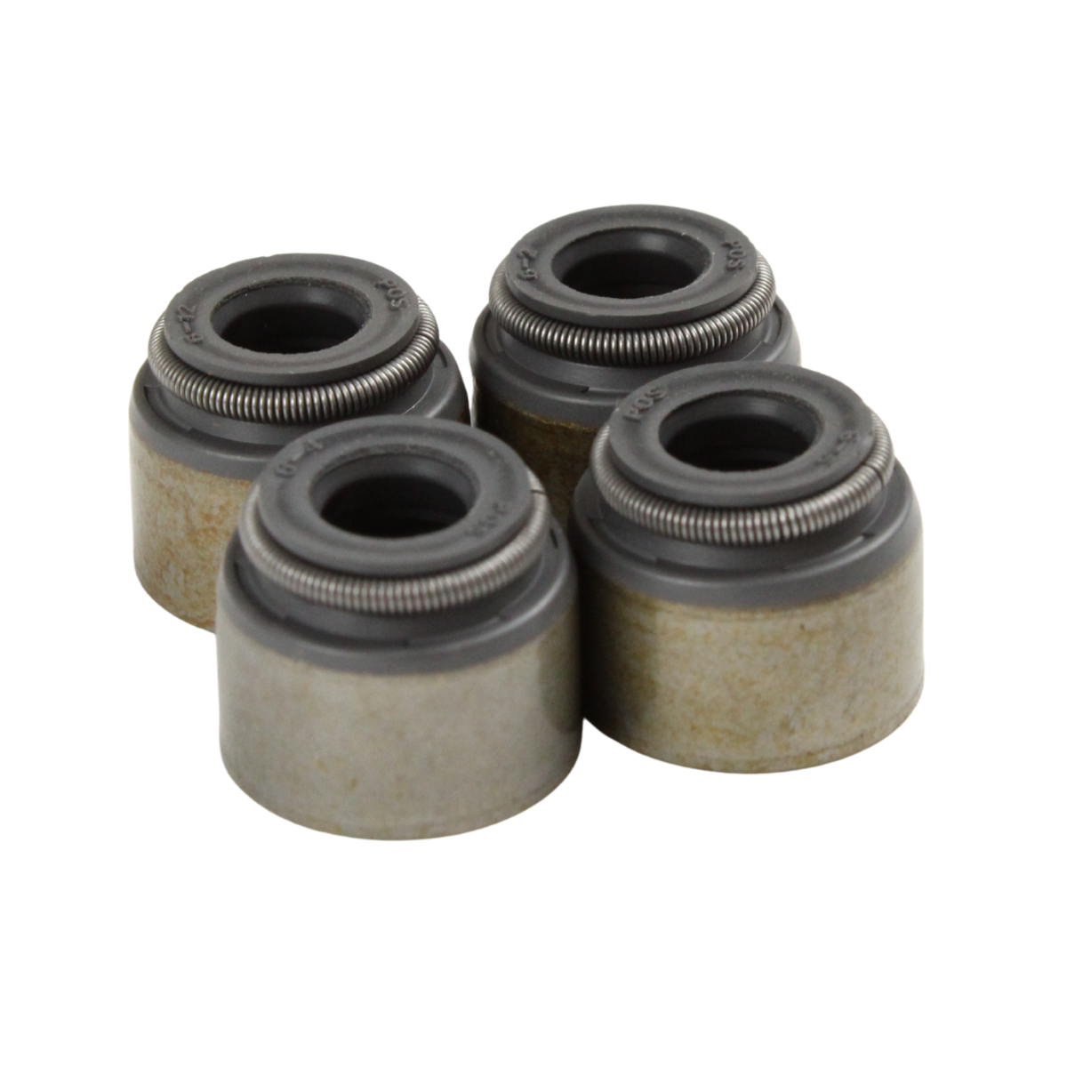 Foto de SELLO DE VÁSTAGO DE VÁLVULA (RETÉN) - 1