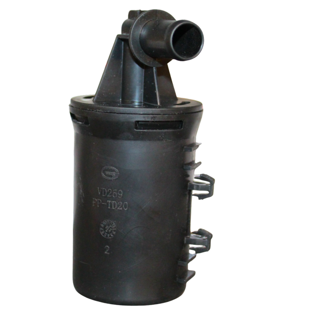 Foto de FILTRO DE CARBÓN ACTIVADO PARA CANISTER SIS EVAP - 1