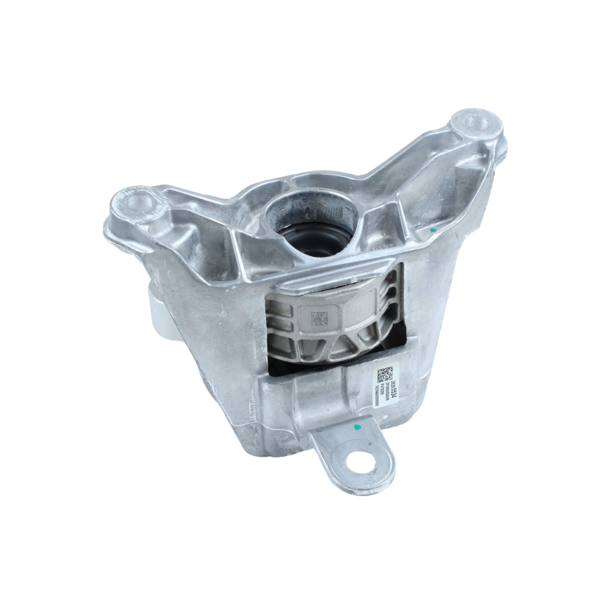 Foto de SOPORTE DE MOTOR DERECHO - 1