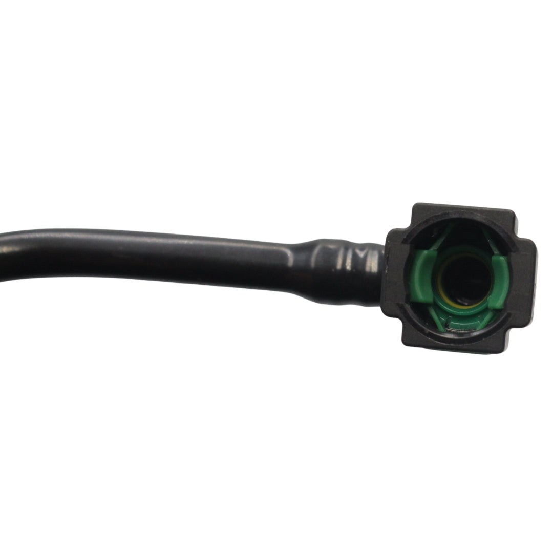 Foto de TUBO ENTRADA DEL FILTRO DE COMBUSTIBLE - 1