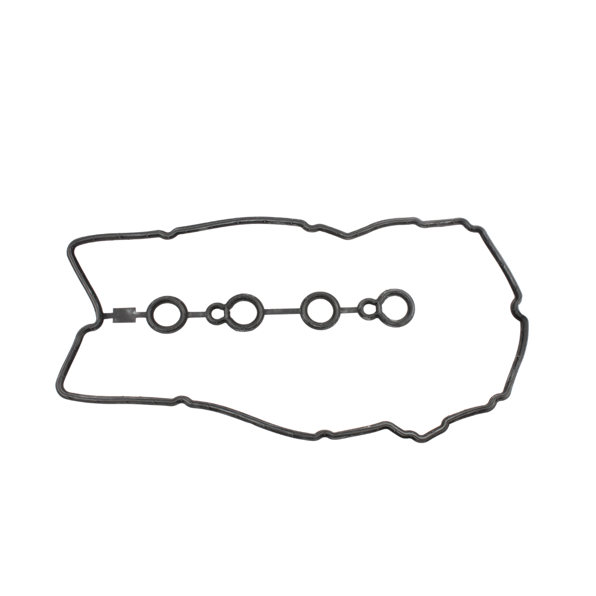 Foto de EMPAQUE CUBIERTA ARBOL DE LEVAS - 1