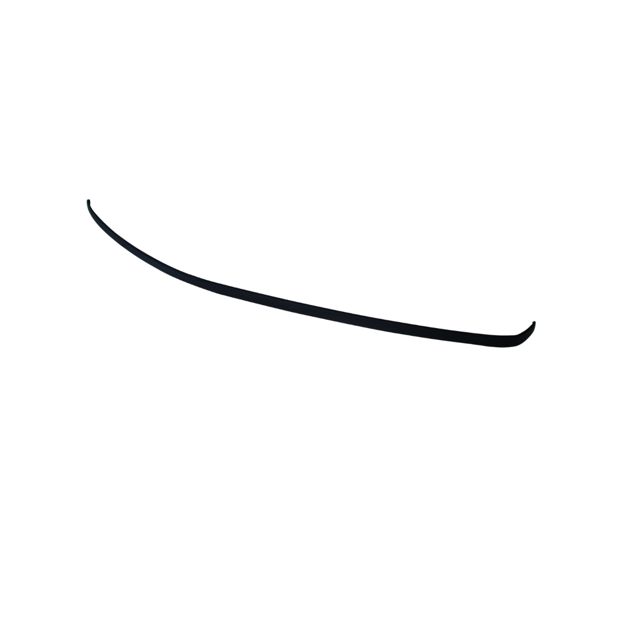 Foto de MOLDURA ACA JUNT PNL TCH - 1