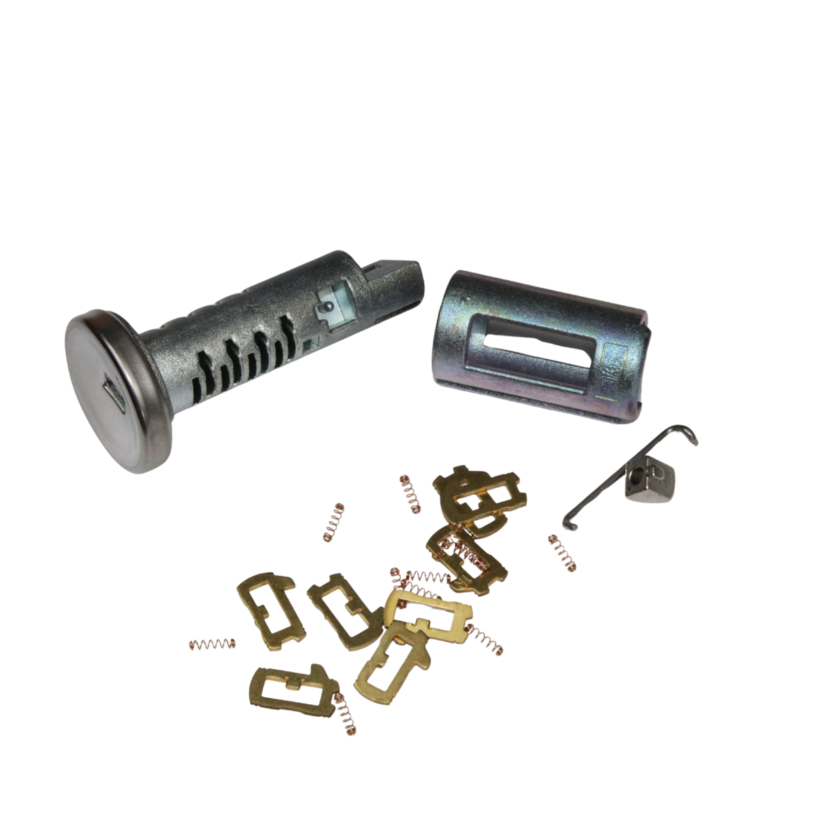 Foto de SENSOR DE POSICION DEL PEDAL DE FRENO - 1
