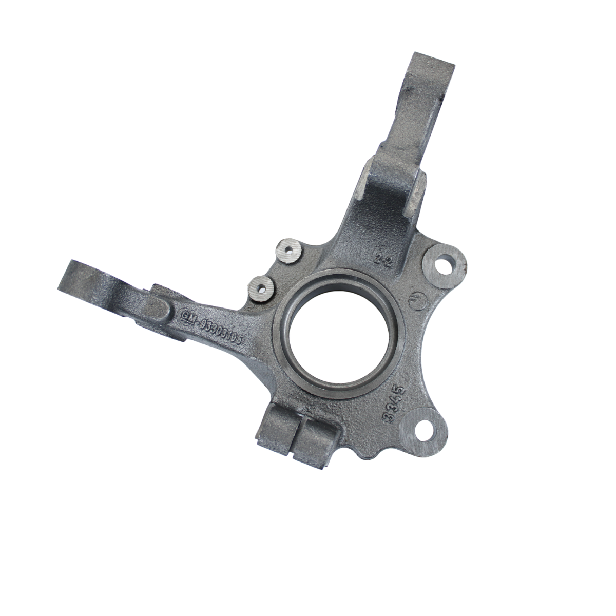 Foto de MANGO DIRECCION - 1