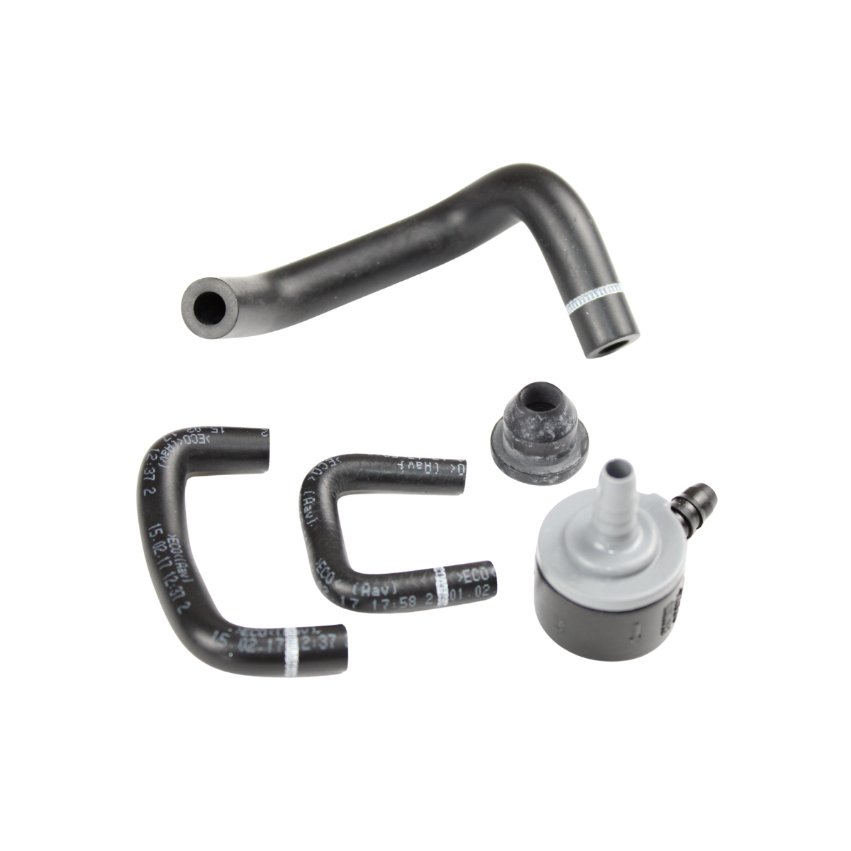 Foto de KIT DEL ACTUADOR DE VÁLVULA DE ADMISIÓN - 1