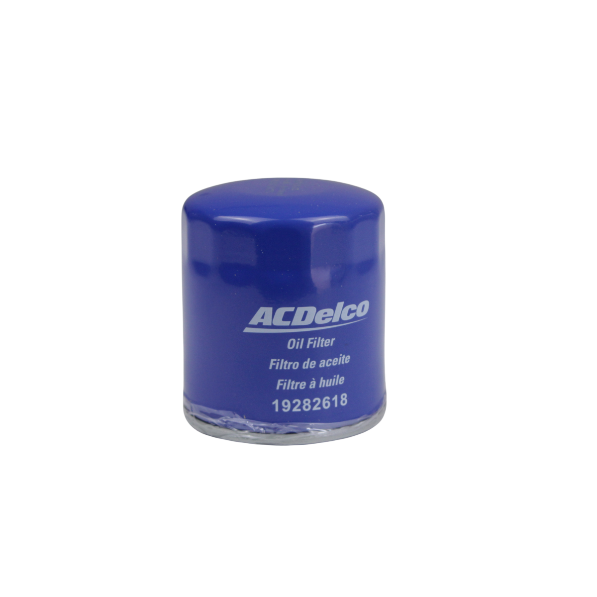 Foto de FILTRO DE ACEITE - 1