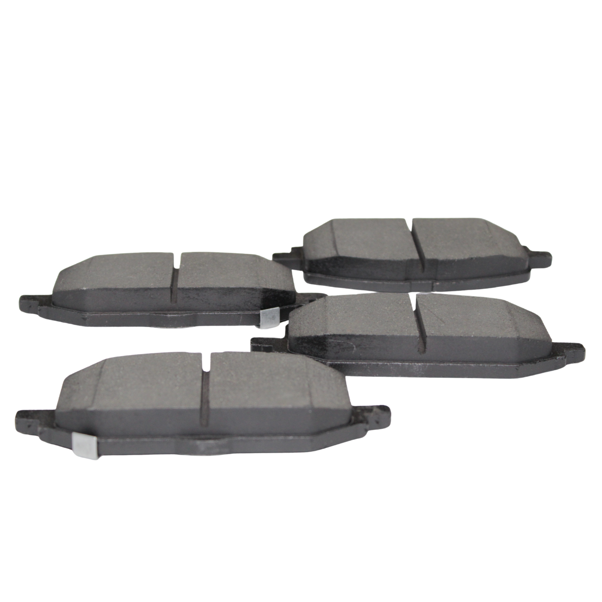 Foto de BALATAS DELANTERAS - 1