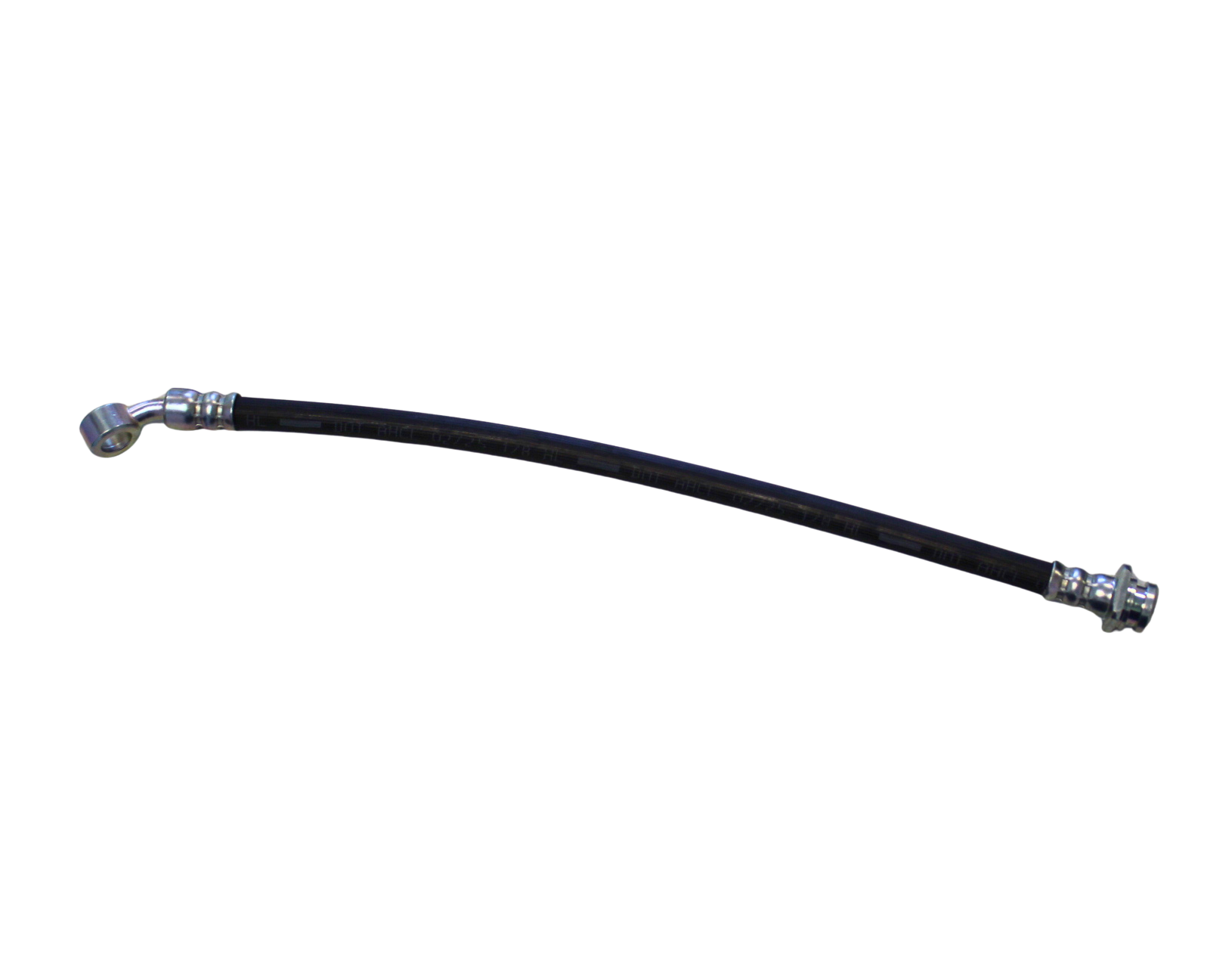 Foto de MANGUERA FLEXIBLE DE CILINDRO DE EMBRAGUE - 1
