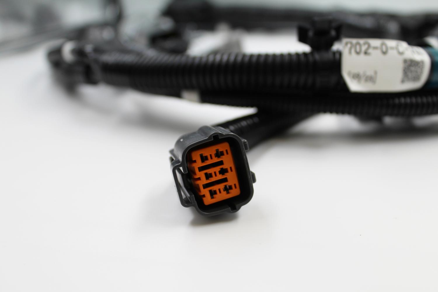 ARNES DEL MOTOR ELF400 del 2006 al 2019