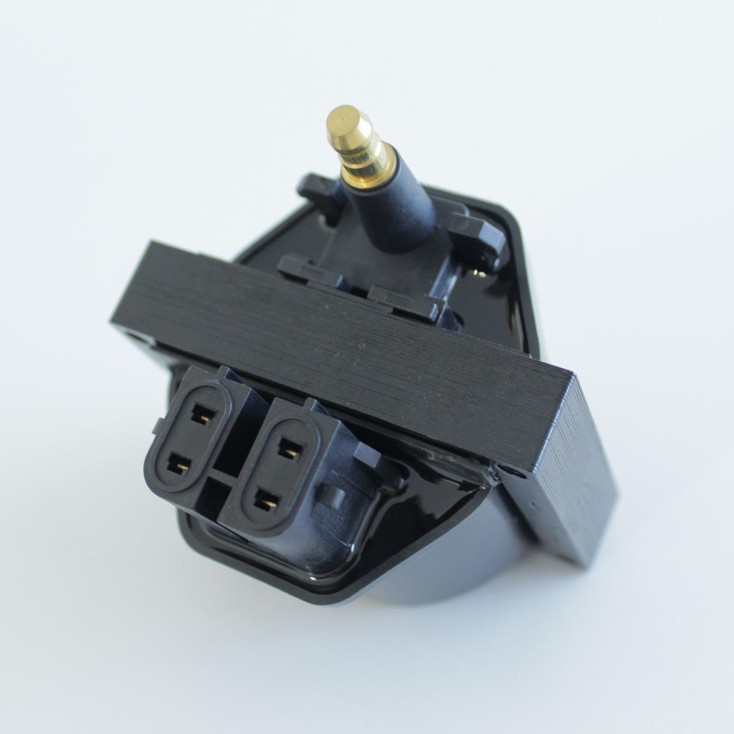 BOBINA ENCENDIDO SILVERADO 5.7L V8 1990