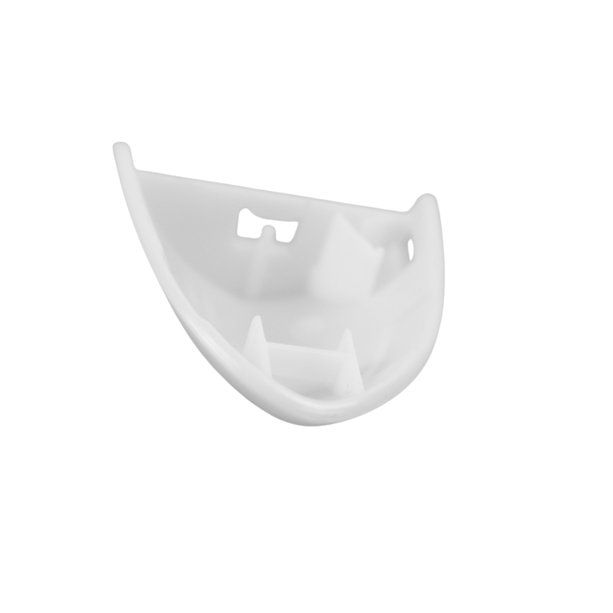 Foto de CUBIERTA ABERTURA CERRADURA - 2