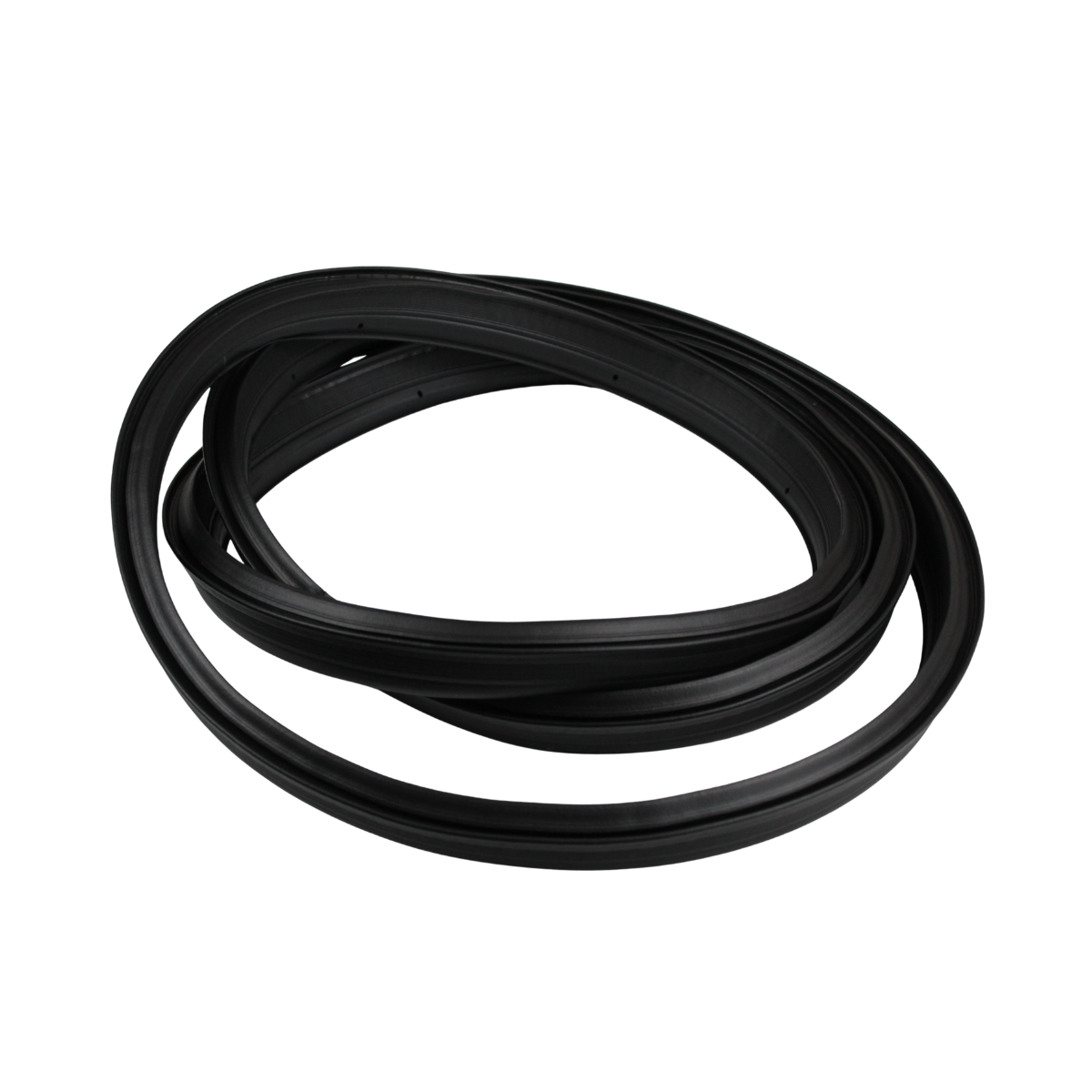 Foto de BURLETE PARA VENTANA CUBIERTA - 2