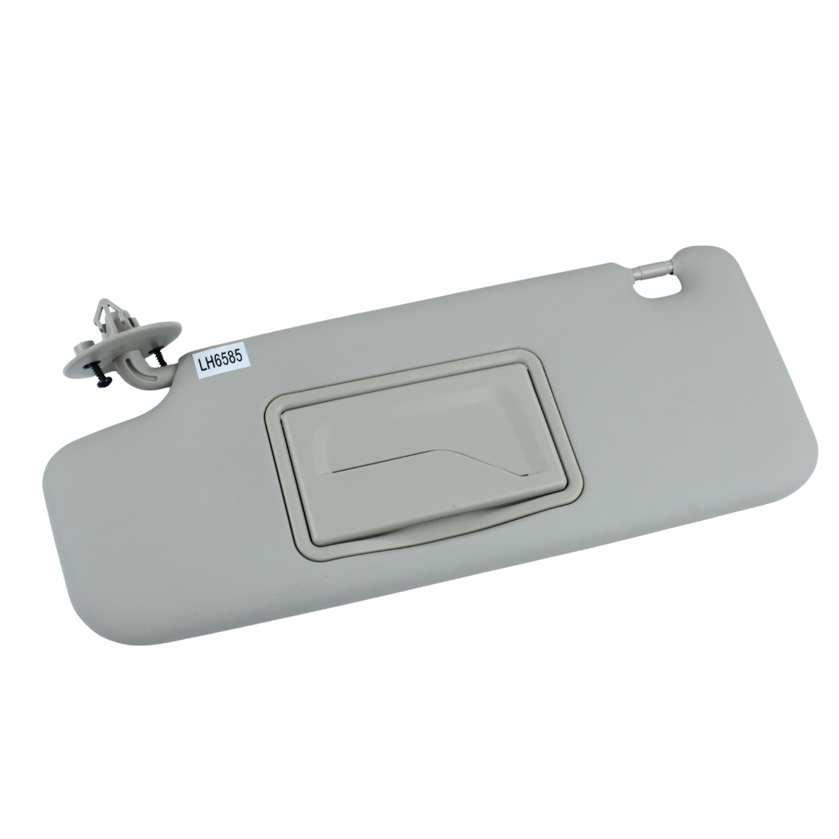 Foto de VISERA O TAPASOL LADO CONDUCTOR - 2