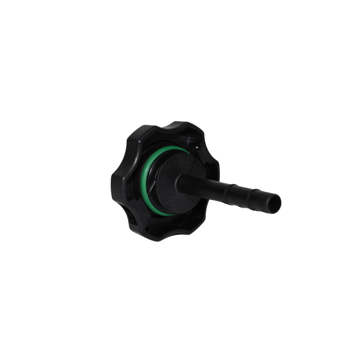 Foto de TAPON DE DEPOSITO DE DIRECCION HIDRAULICA - 2