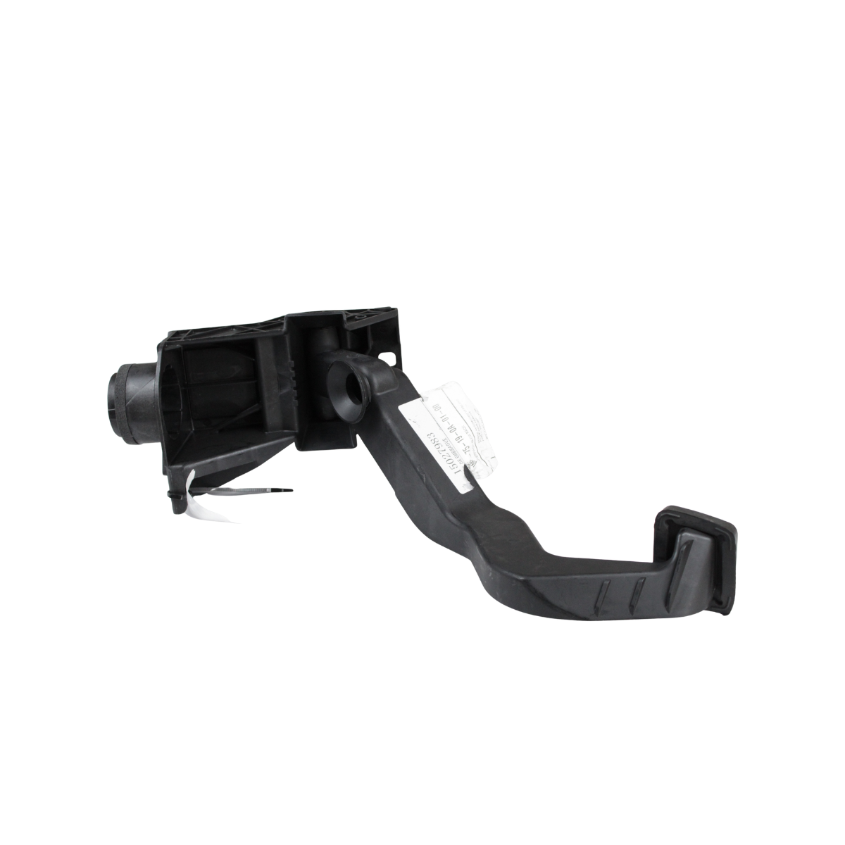Foto de PEDAL DE EMBRAGUE - 2