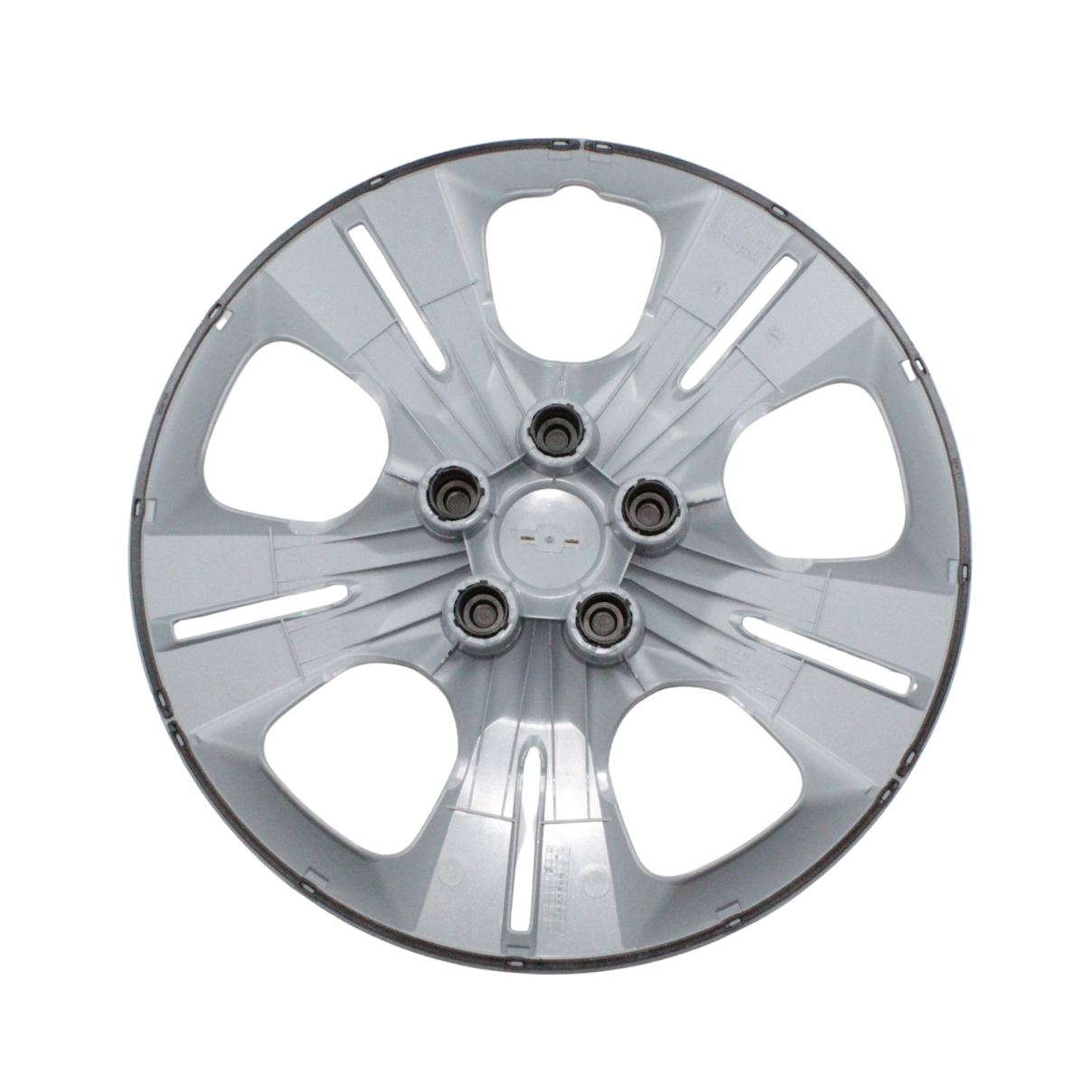 Foto de CUBIERTA AJUSTE RUEDA AUXILIAR - 2