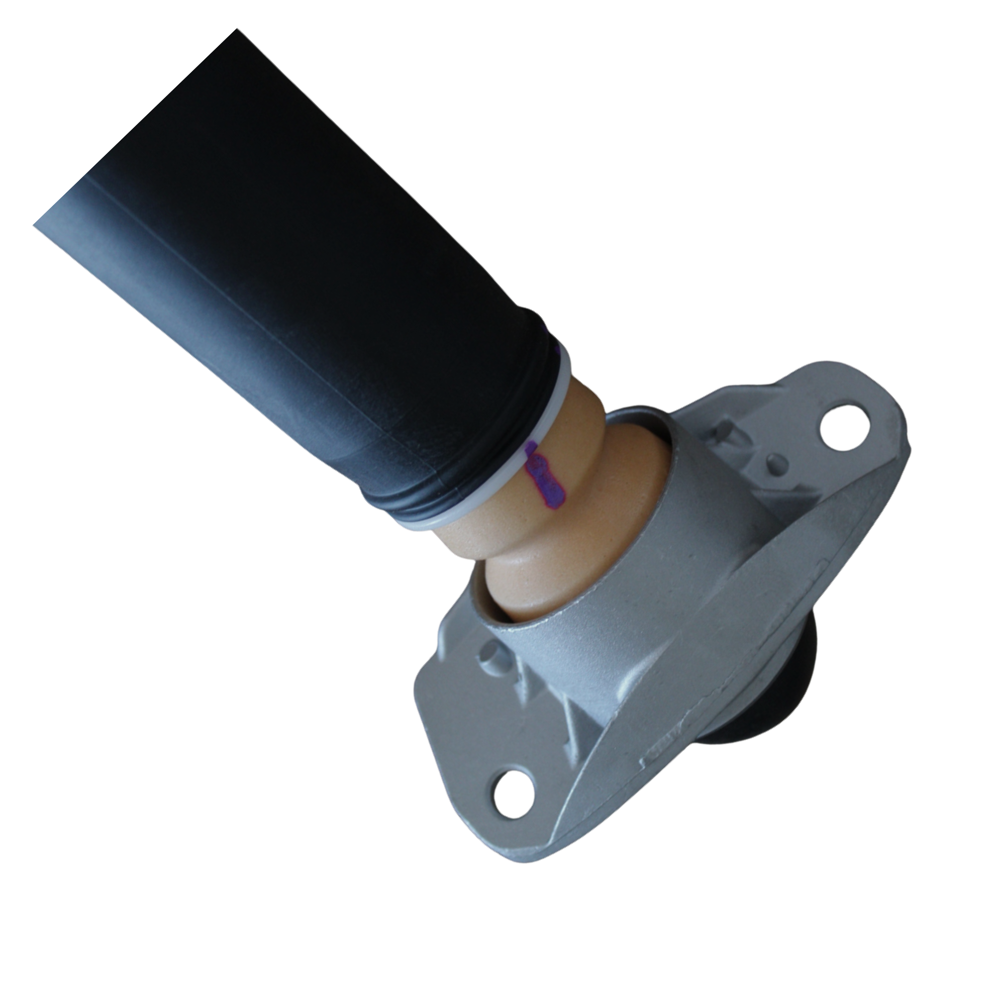 Foto de AMORTIGUADOR TRASERO - 2