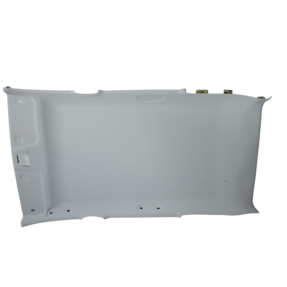 Foto de PANEL ACABADO FORRO DE TECHO - 2