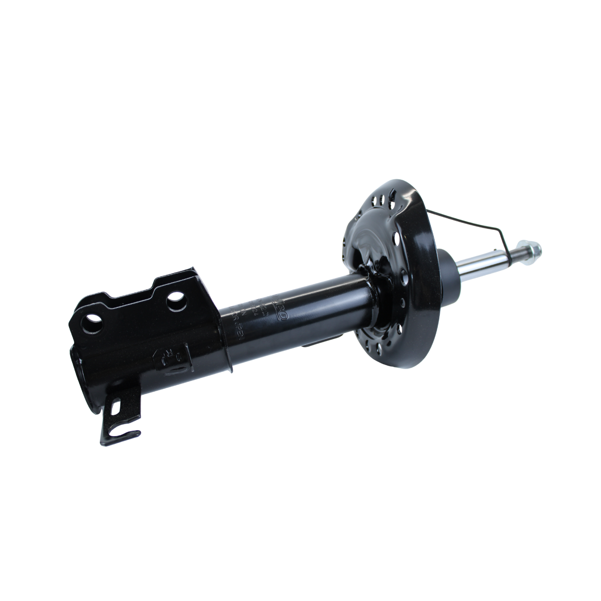 Foto de AMORTIGUADOR DELANTERO DERECHO - 2