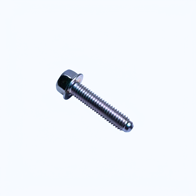 Foto de TORNILLO DE TENSOR DE BANDA DE ACCESORIOS - ELF - 2