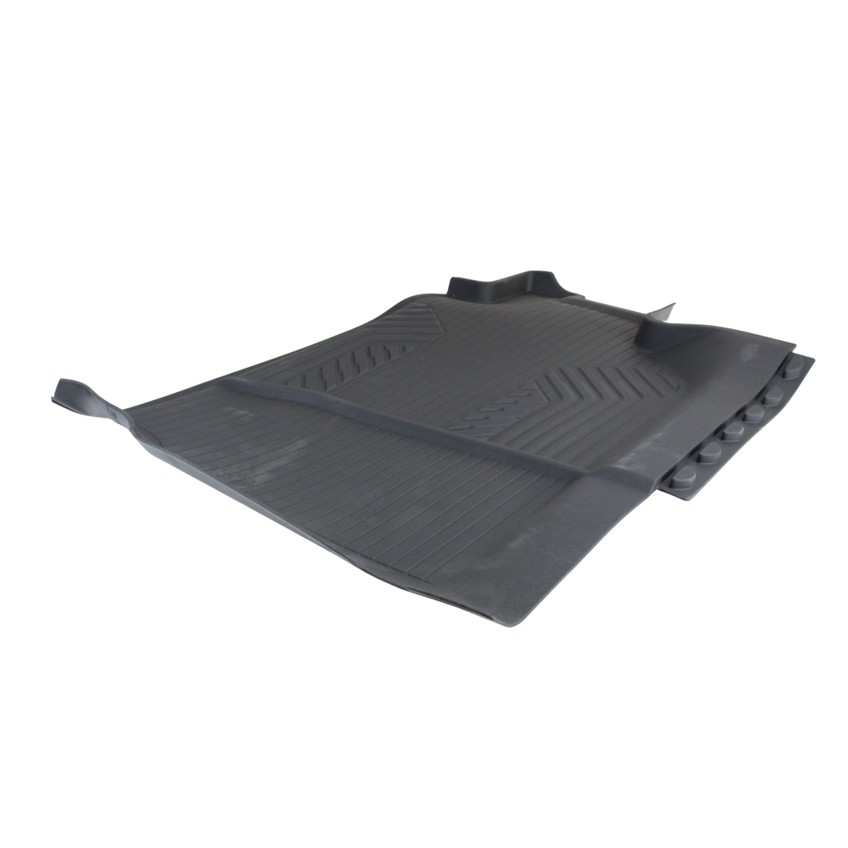 Foto de PAQUETE DE ALFOMBRAS DE PISO TRASERAS - TAHOE - 2