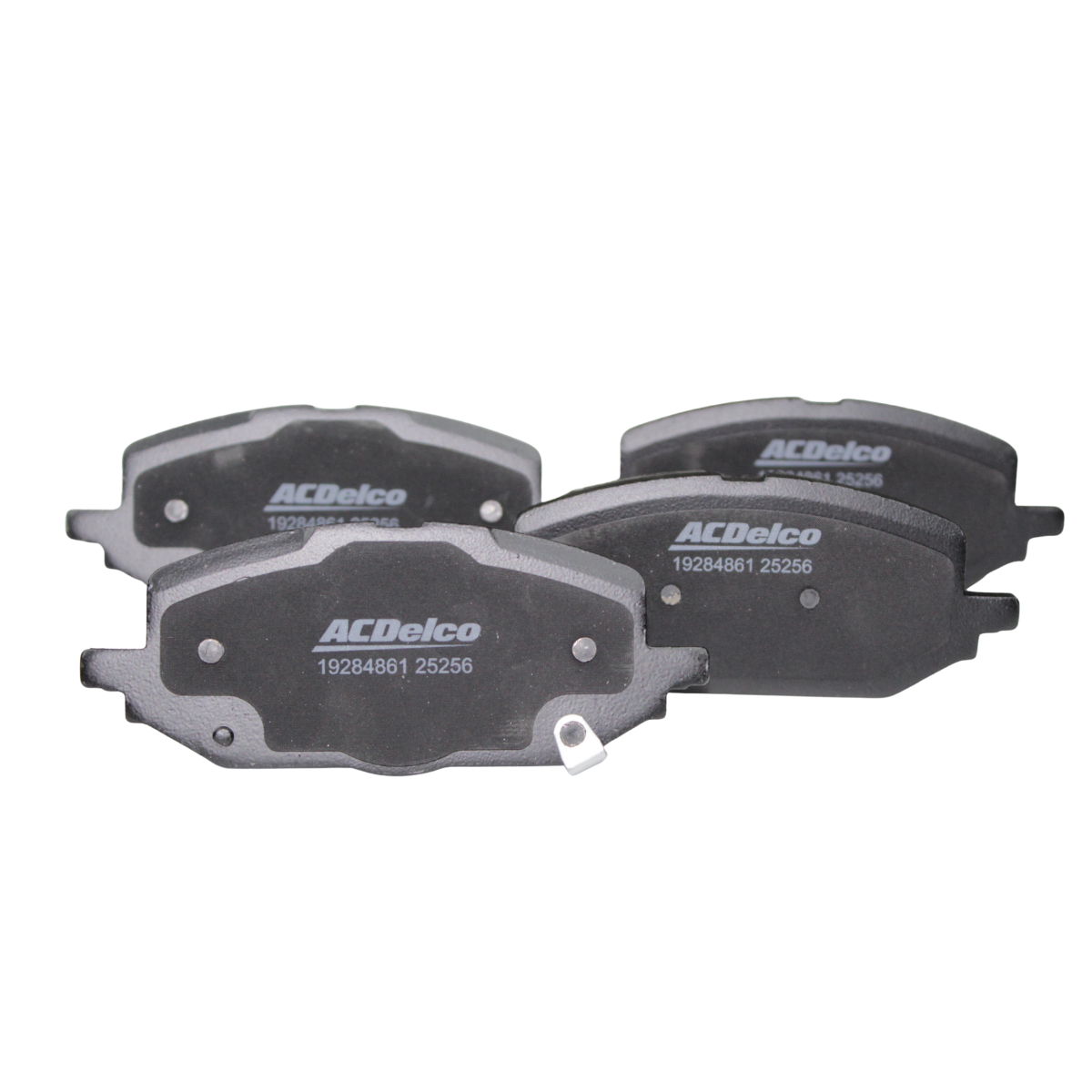 Foto de BALATAS DELANTERAS - 2