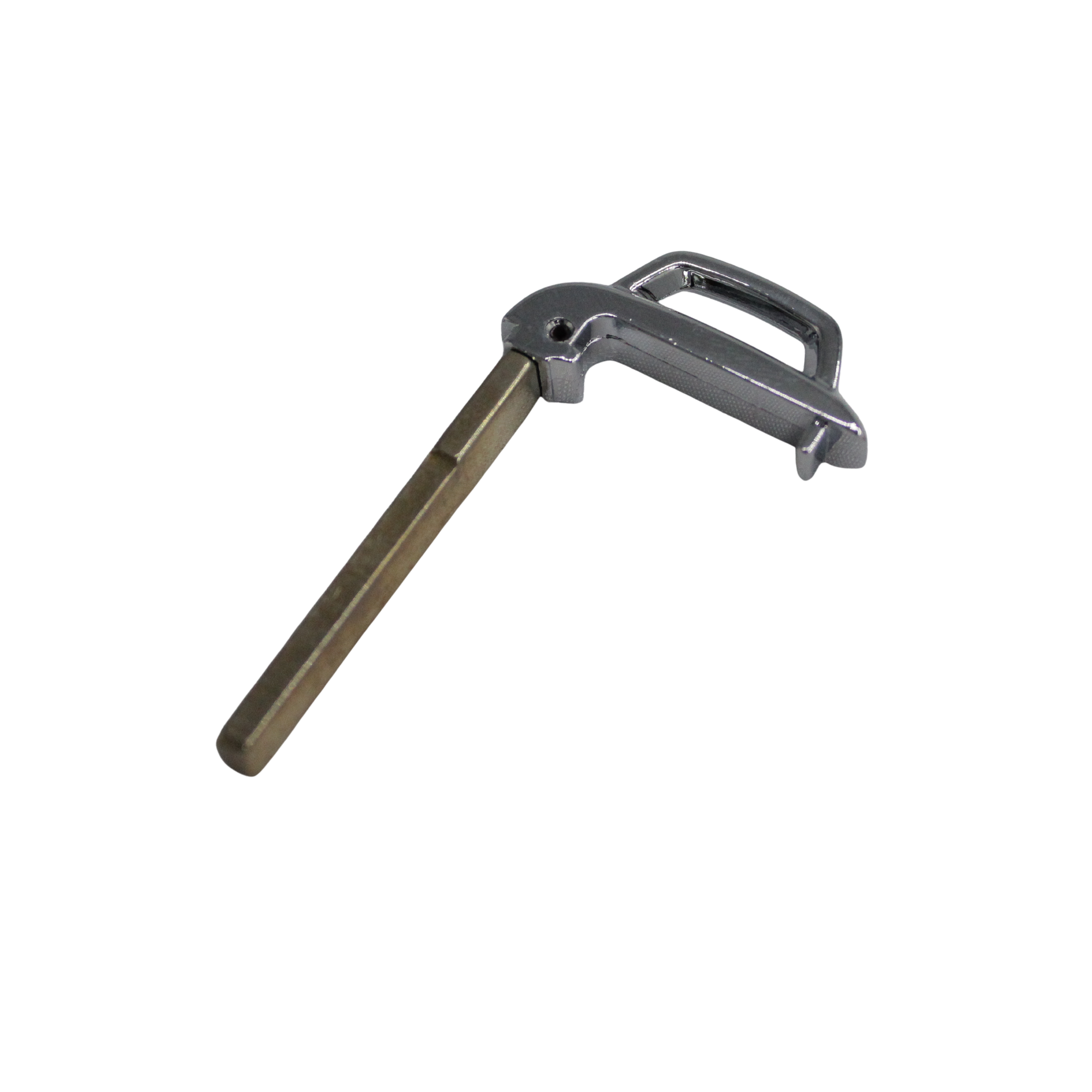 Foto de LLAVE DE EMERGENCIA EN BLANCO - 2