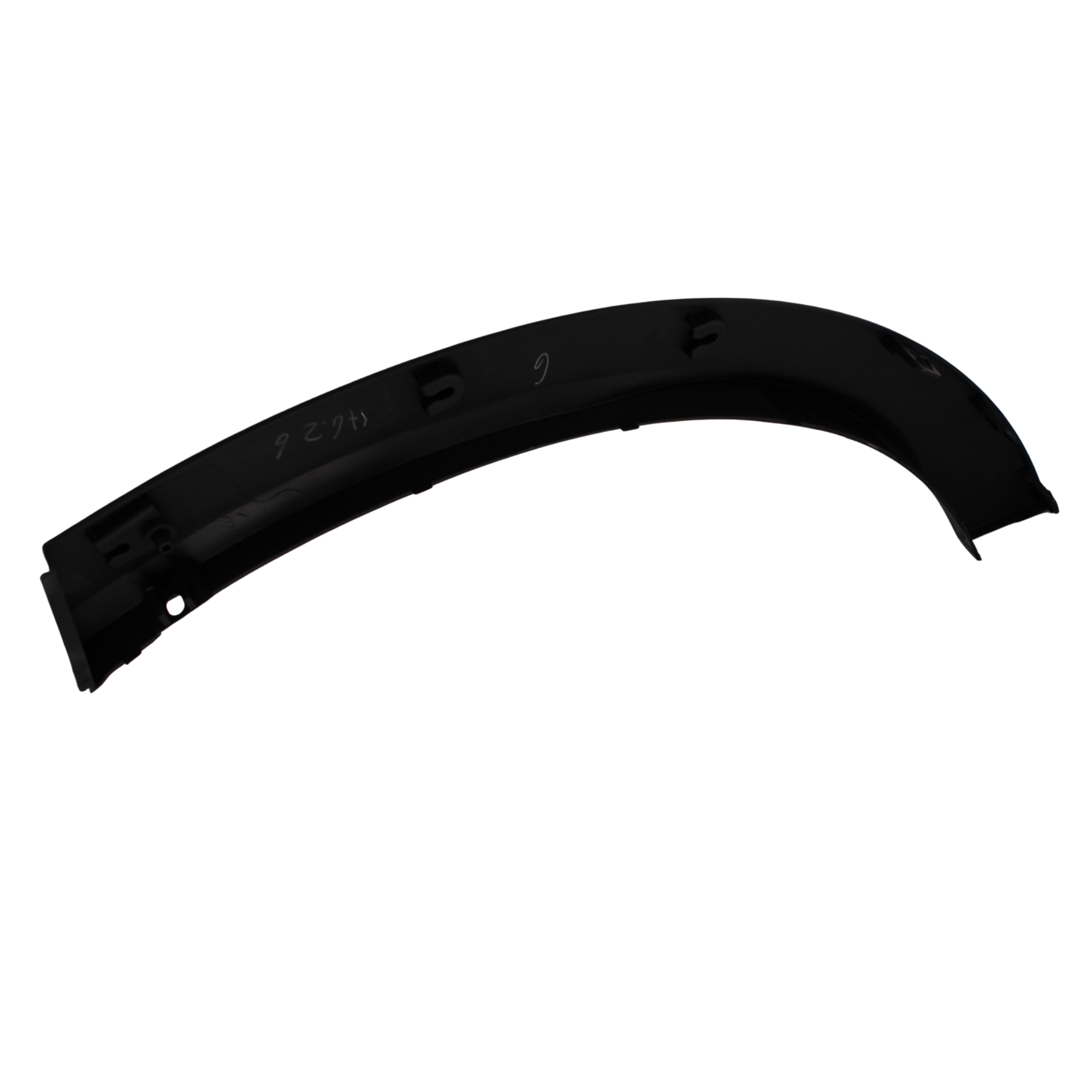 Foto de TAPÓN RUEDA TRASERA IZQUIERDA - 2