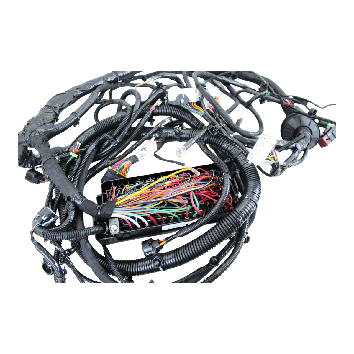 Foto de ARNÉS DE CABLEADO DELANTERO DE CARROCERÍA - 2