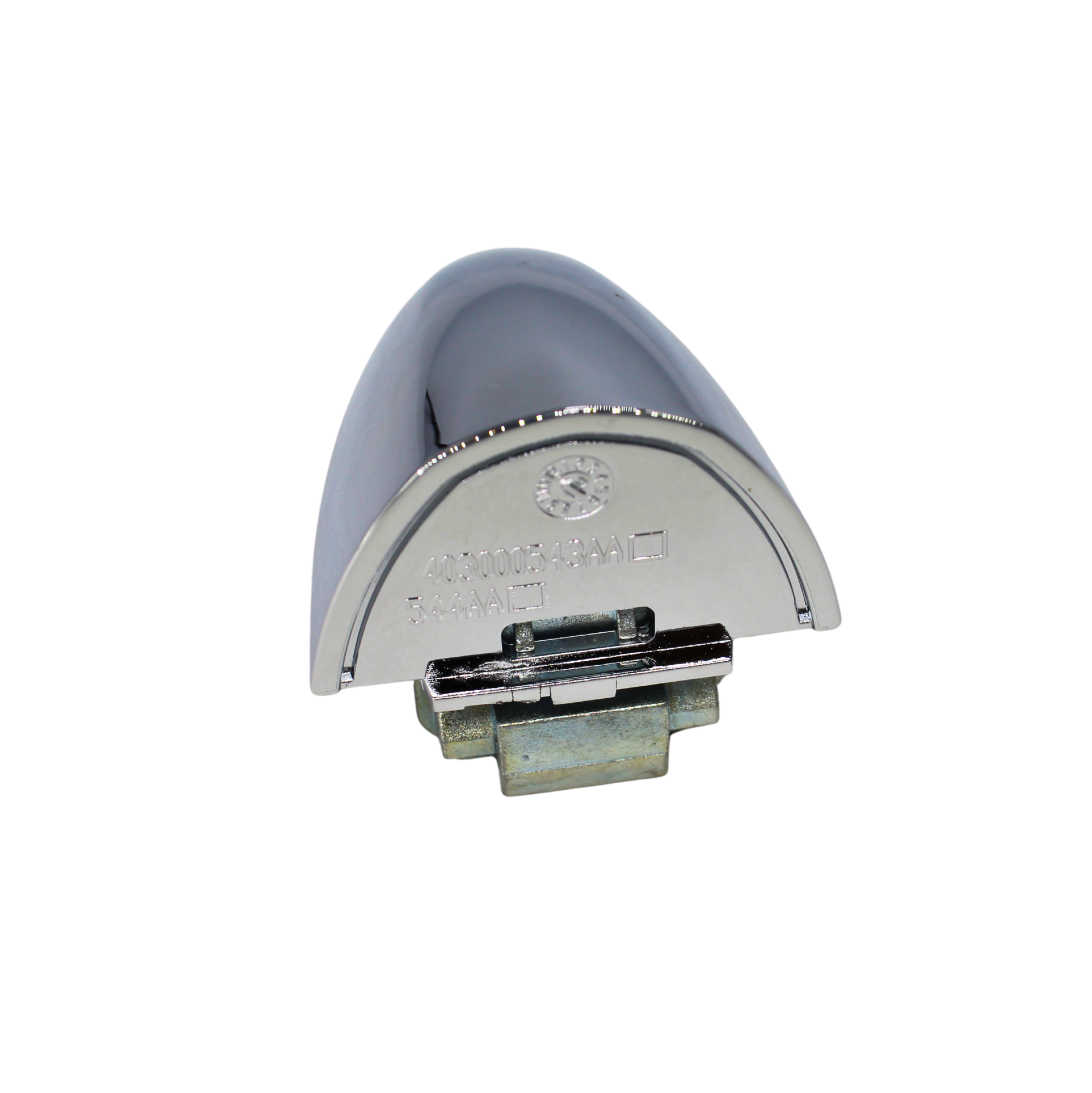 Foto de TAPA MANIJA EXTERIOR PUERTA DELANTERA DERECHA - 2