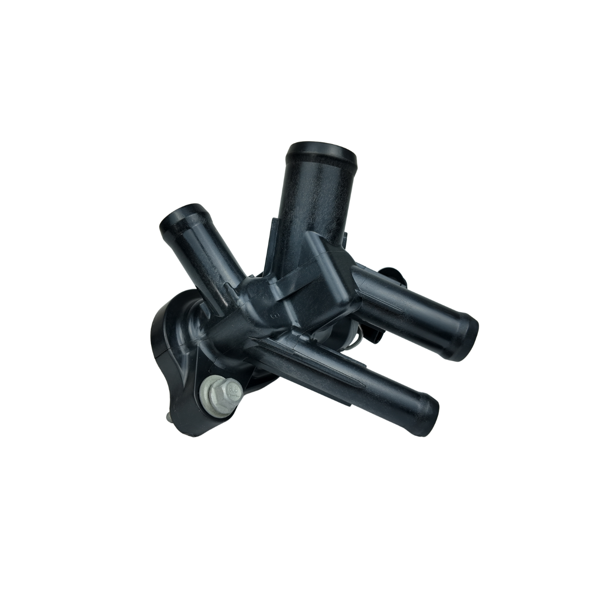 Foto de SALIDA DE AGUA MOTOR - 2